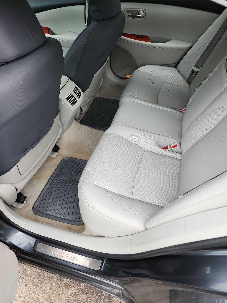 Thumbnail image of 2008 Lexus ES 350 at IMPORTS OF MEMPHIS LLC
