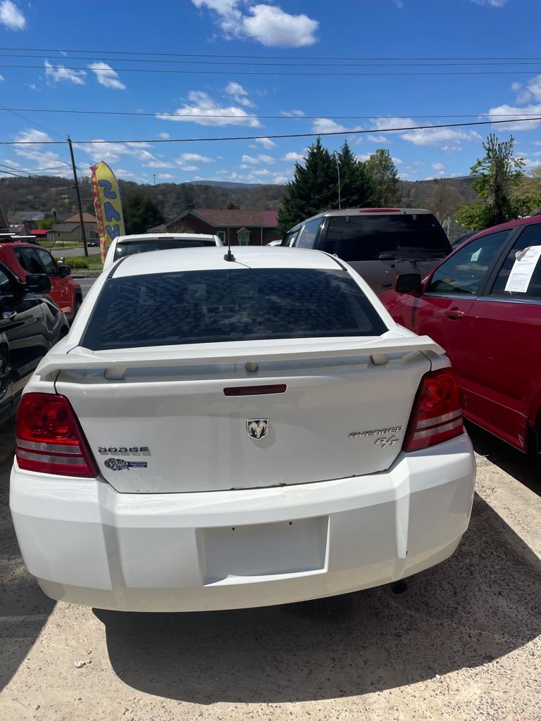 Thumbnail image of 2010 Dodge Avenger at B & D TRUCK SALES