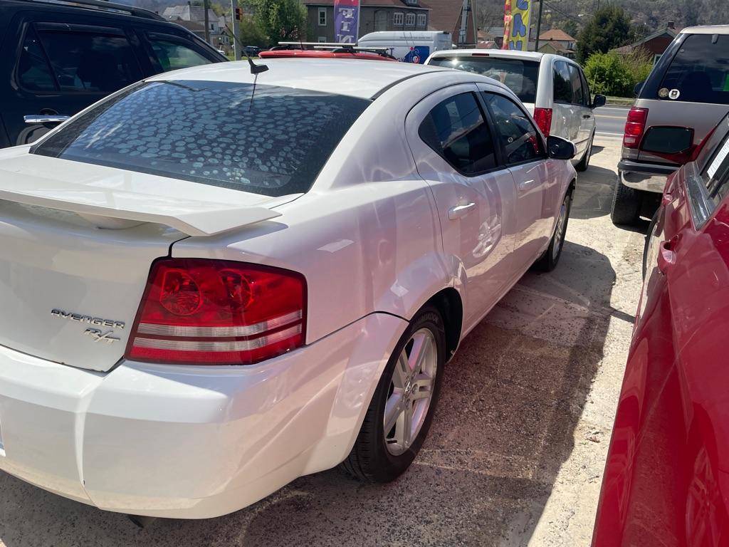 Thumbnail image of 2010 Dodge Avenger at B & D TRUCK SALES