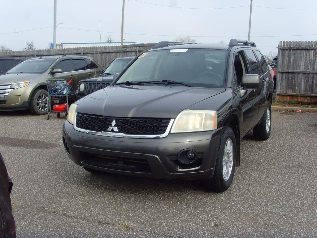 Thumbnail image of 2010 Mitsubishi Endeavor at HEGAZI MOTORS LLC