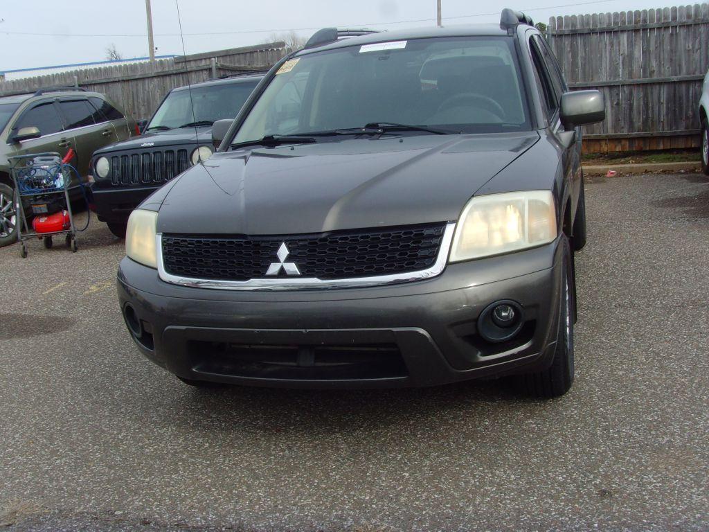 Thumbnail image of 2010 Mitsubishi Endeavor at HEGAZI MOTORS LLC