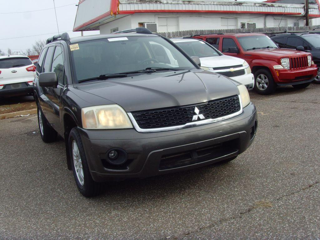 Thumbnail image of 2010 Mitsubishi Endeavor at HEGAZI MOTORS LLC