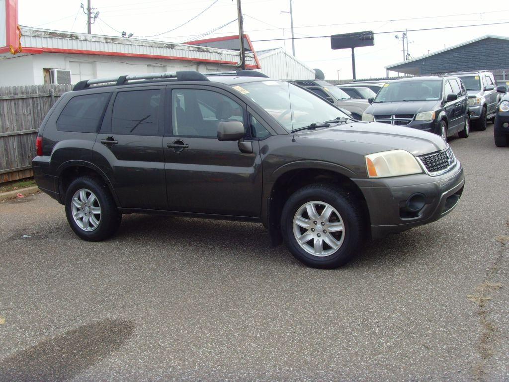 Thumbnail image of 2010 Mitsubishi Endeavor at HEGAZI MOTORS LLC
