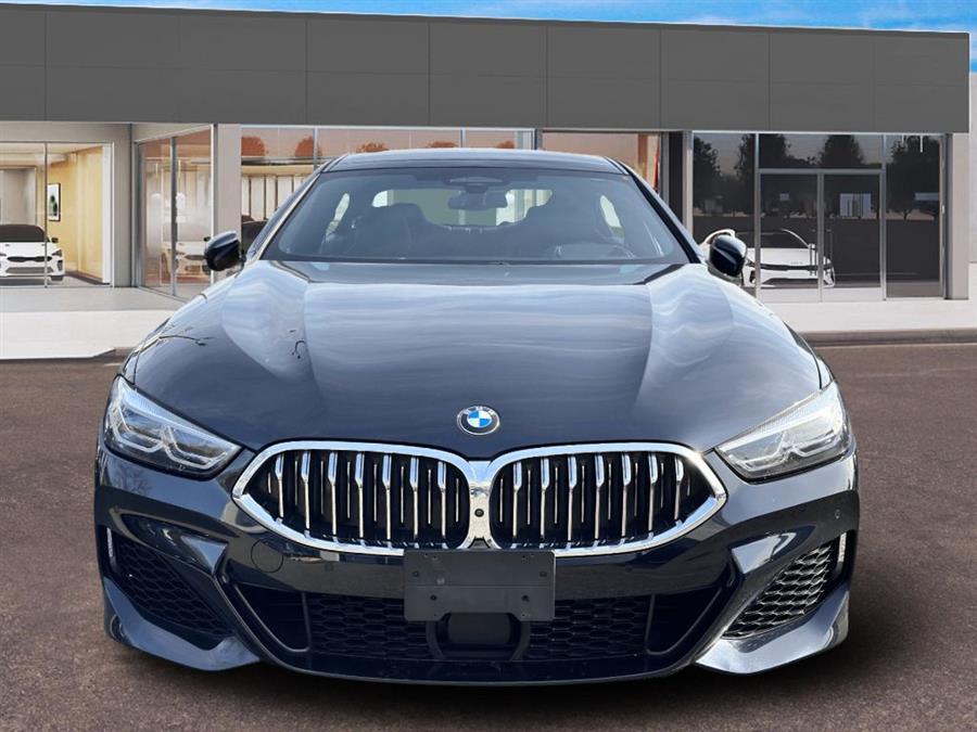 Thumbnail image of 2022 BMW 8 Series at Northstar Mitsubishi
