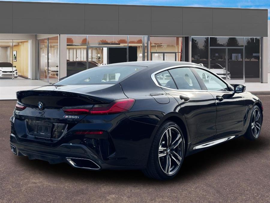 Thumbnail image of 2022 BMW 8 Series at Northstar Mitsubishi