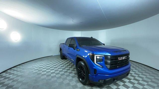 Thumbnail image of 2024 GMC Sierra 1500 at Henry Brown Buick GMC - New