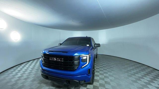 Thumbnail image of 2024 GMC Sierra 1500 at Henry Brown Buick GMC - New
