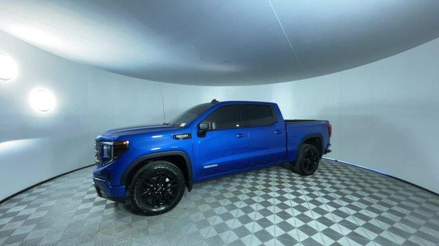Thumbnail image of 2024 GMC Sierra 1500 at Henry Brown Buick GMC - New