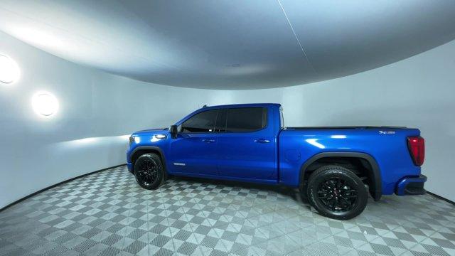 Thumbnail image of 2024 GMC Sierra 1500 at Henry Brown Buick GMC - New