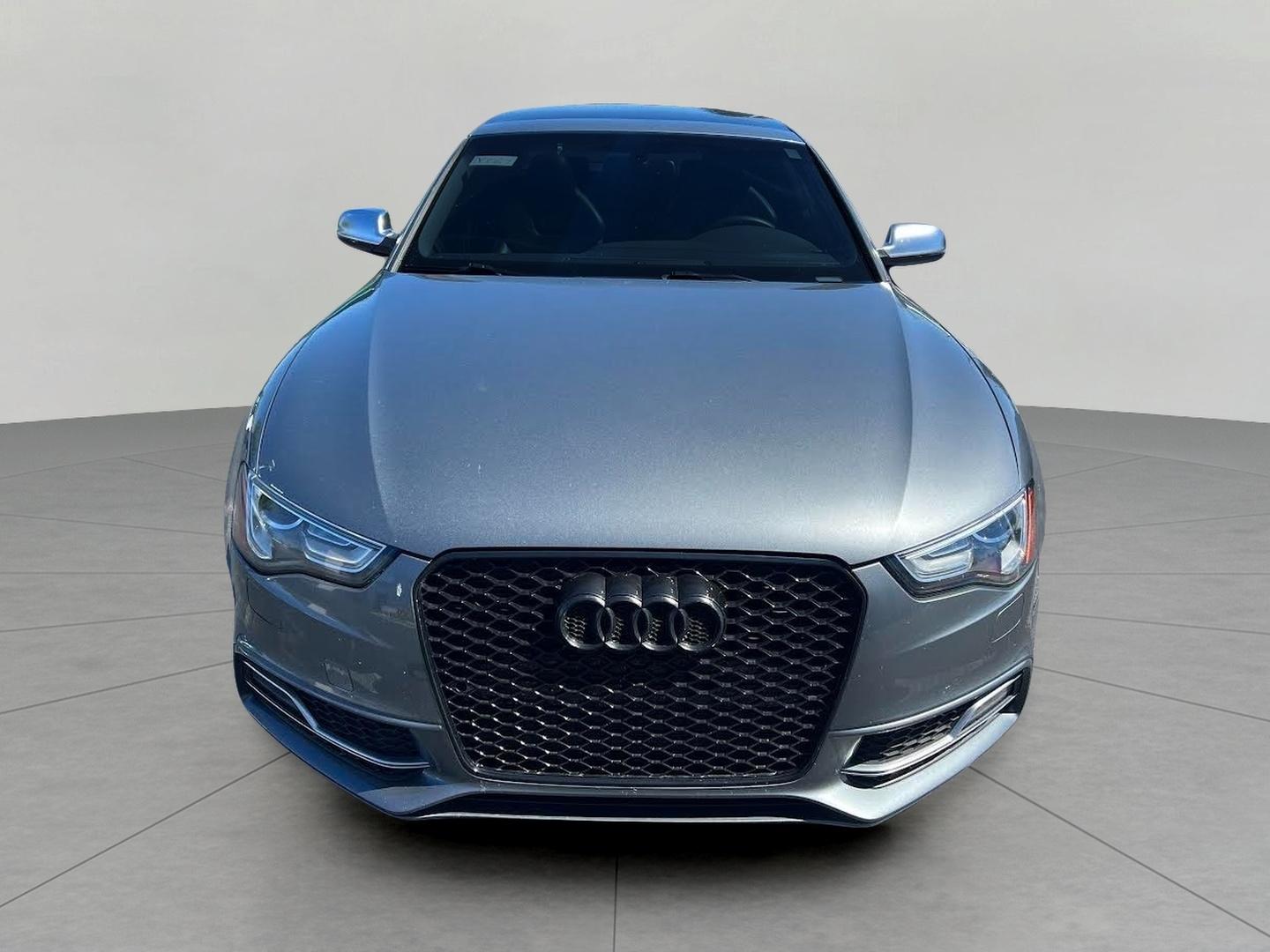 Thumbnail image of 2013 Audi S5 at Bergstrom Neenah Ford-Lincoln