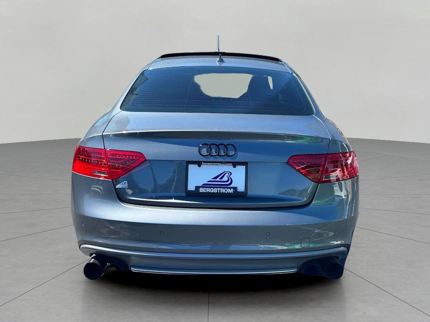 Thumbnail image of 2013 Audi S5 at Bergstrom Neenah Ford-Lincoln