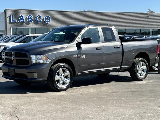 Thumbnail image of 2018 Ram 1500 at Lasco Ford