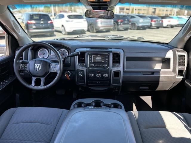 Thumbnail image of 2018 Ram 1500 at Lasco Ford