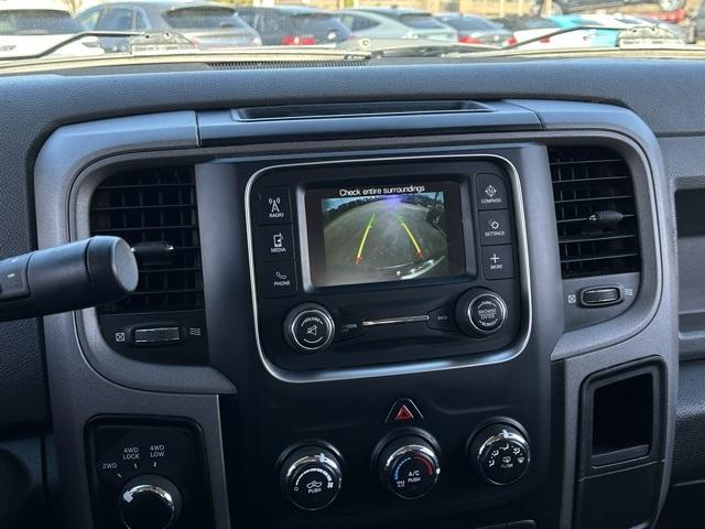 Thumbnail image of 2018 Ram 1500 at Lasco Ford