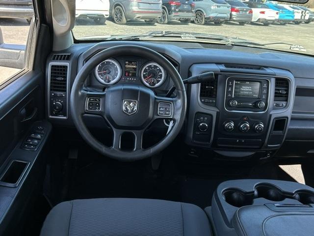 Thumbnail image of 2018 Ram 1500 at Lasco Ford