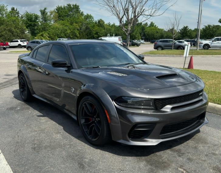 Thumbnail image of 2023 Dodge Charger at DAD'S AUTO SALES