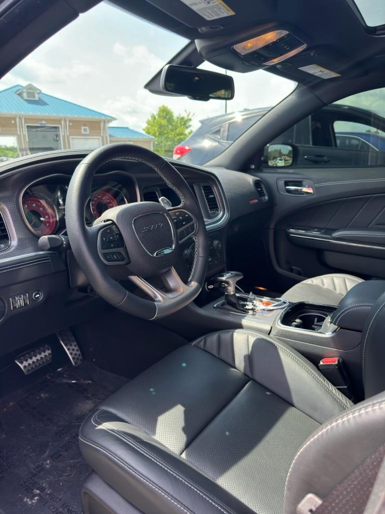 Thumbnail image of 2023 Dodge Charger at DAD'S AUTO SALES