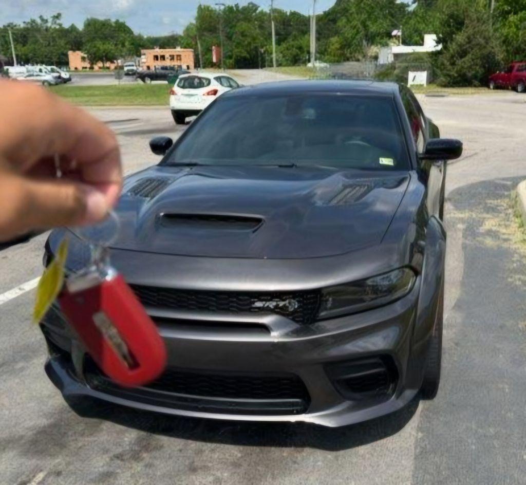 Thumbnail image of 2023 Dodge Charger at DAD'S AUTO SALES