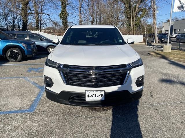 Thumbnail image of 2022 Chevrolet Traverse at Atlantic Kia