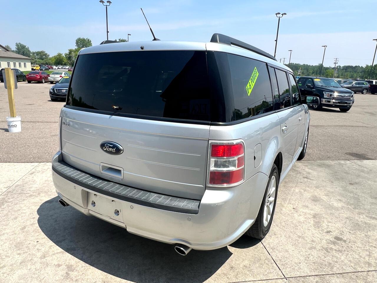 Thumbnail image of 2013 Ford Flex at Showcase Auto Sales LLC