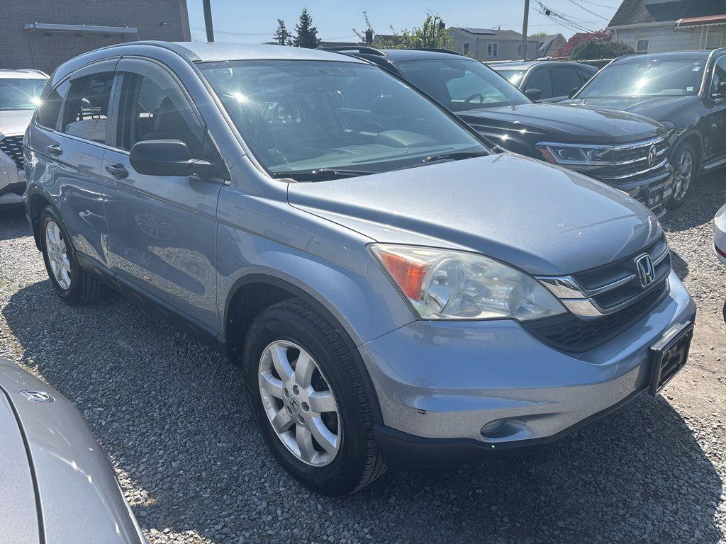 Thumbnail image of 2011 Honda CR-V at STREAM AUTO OUTLET
