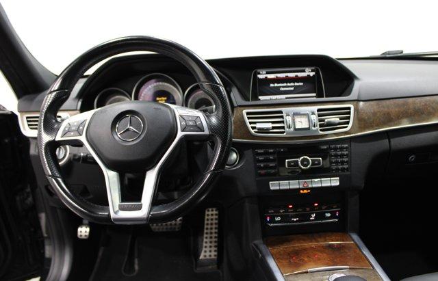 Thumbnail image of 2015 Mercedes-Benz E-Class at EddysLincoln NEW