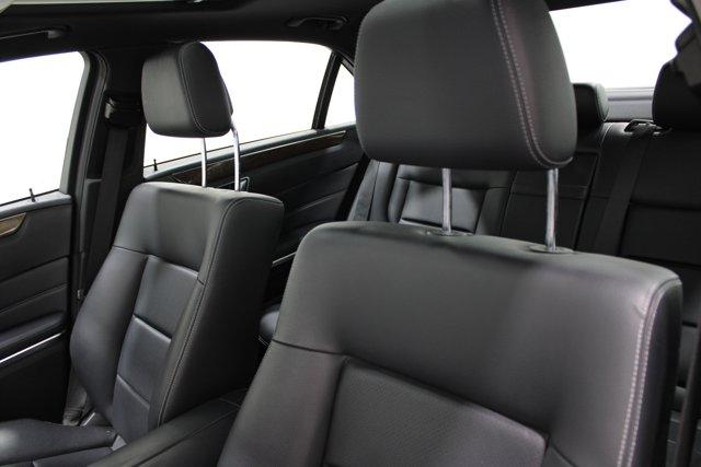 Thumbnail image of 2015 Mercedes-Benz E-Class at EddysLincoln NEW