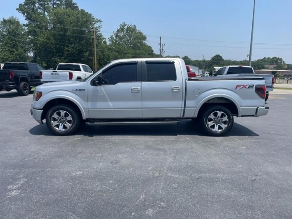 Thumbnail image of 2012 Ford F-150 at Impex Pre-Owned