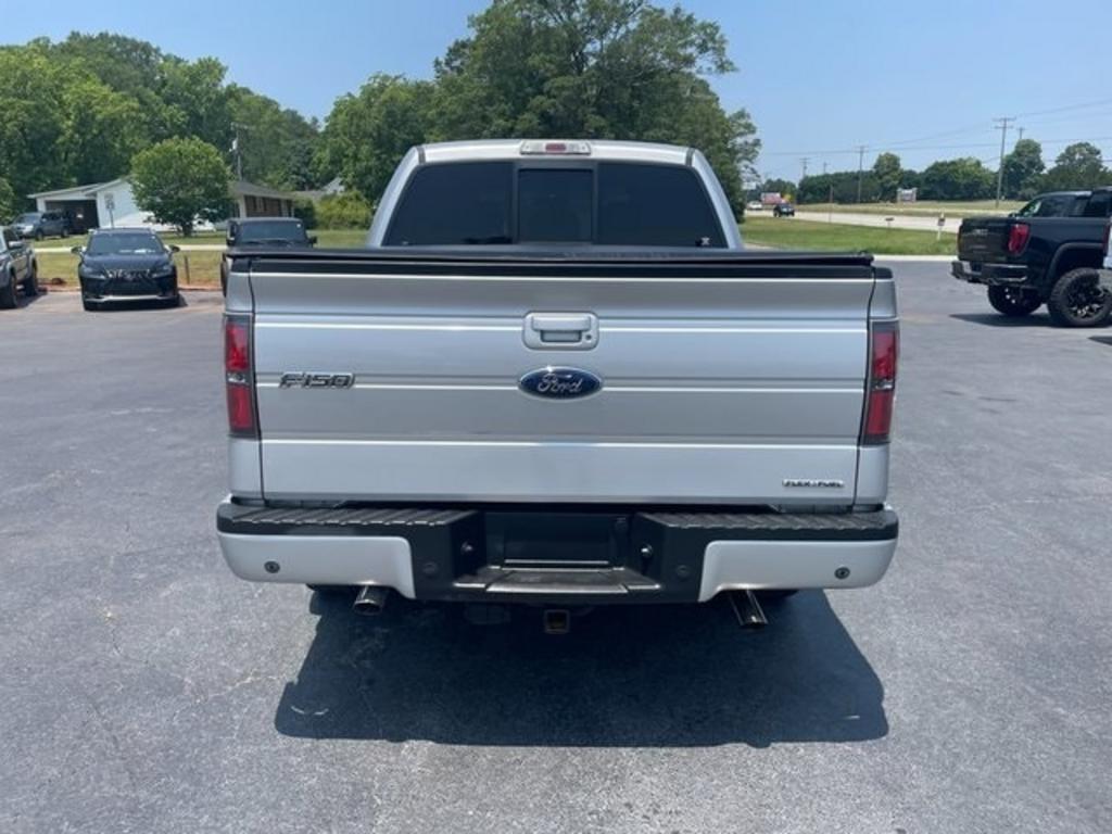 Thumbnail image of 2012 Ford F-150 at Impex Pre-Owned