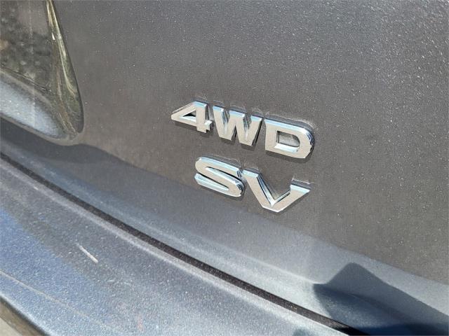 Thumbnail image of 2020 Nissan Pathfinder at Sternberg Ford