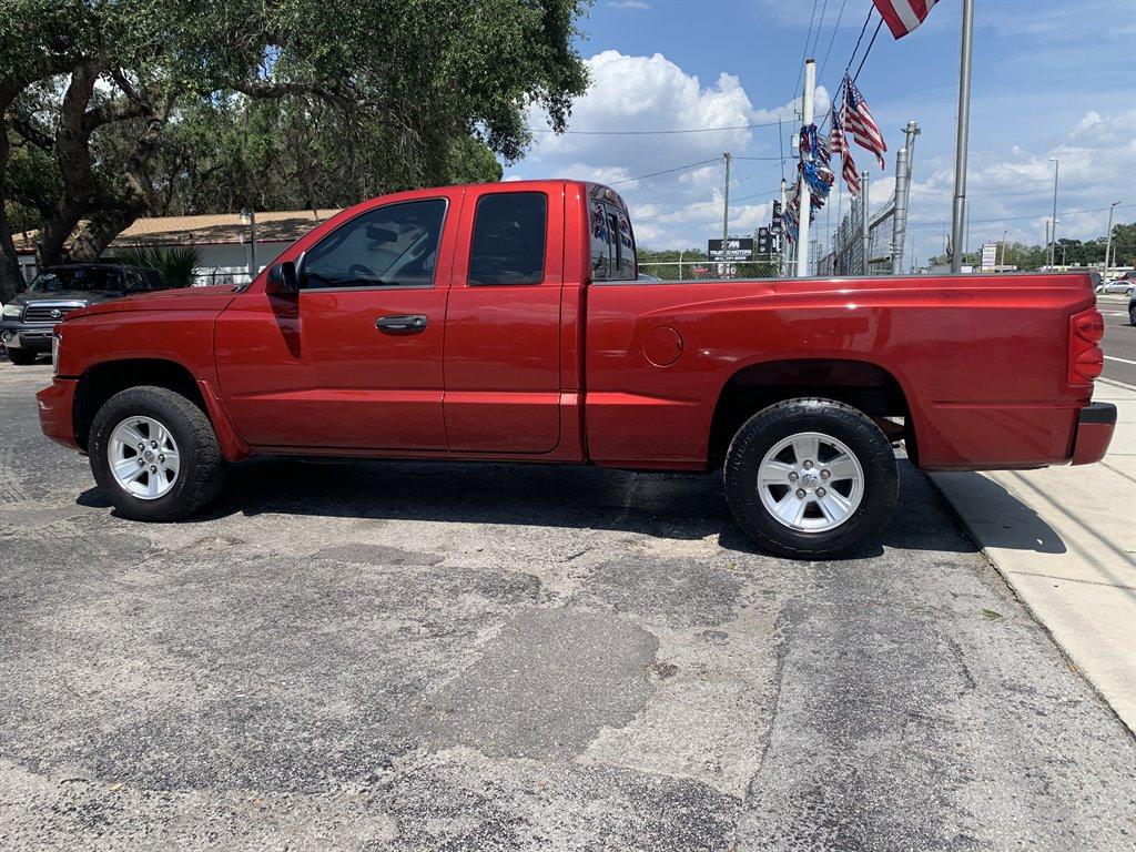 Thumbnail image of 2008 Dodge Dakota at Liberty Auto Sales