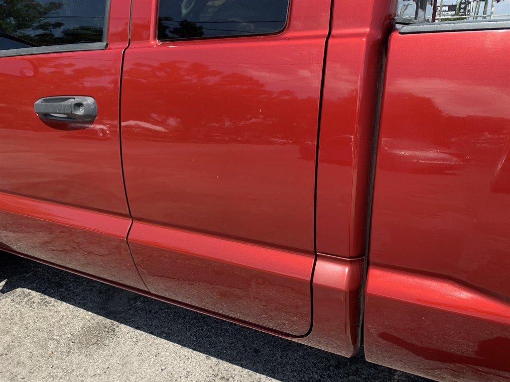 Thumbnail image of 2008 Dodge Dakota at Liberty Auto Sales