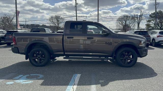 Thumbnail image of 2020 Ram 1500 Classic at Riverhead Auto Mall