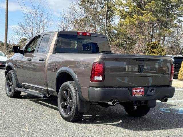 Thumbnail image of 2020 Ram 1500 Classic at Riverhead Auto Mall