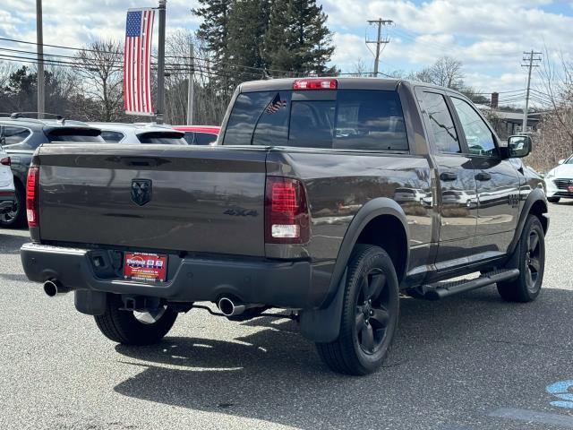 Thumbnail image of 2020 Ram 1500 Classic at Riverhead Auto Mall