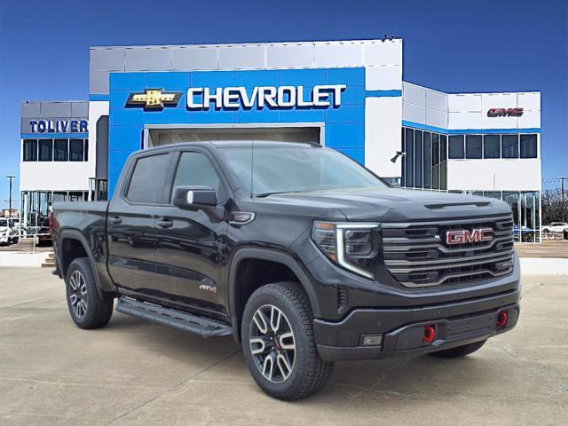 Thumbnail image of 2025 GMC Sierra 1500 at Toliver Chevrolet Buick Gmc