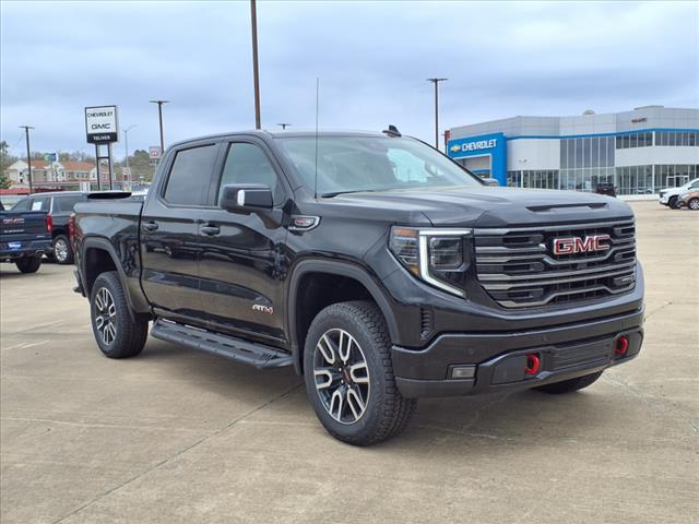 Thumbnail image of 2025 GMC Sierra 1500 at Toliver Chevrolet Buick Gmc