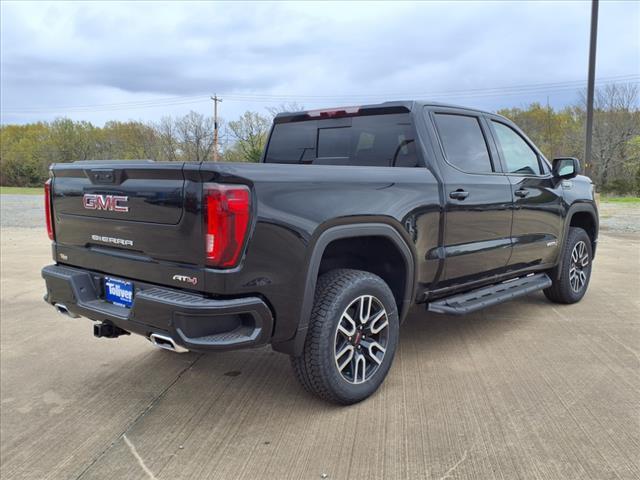 Thumbnail image of 2025 GMC Sierra 1500 at Toliver Chevrolet Buick Gmc