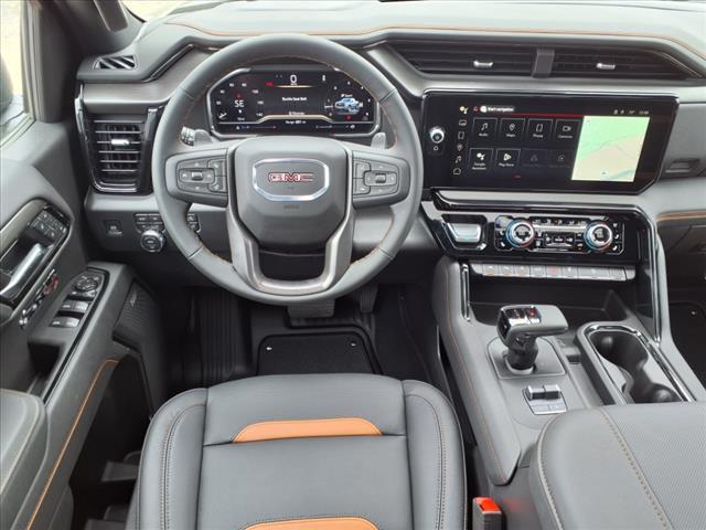 Thumbnail image of 2025 GMC Sierra 1500 at Toliver Chevrolet Buick Gmc