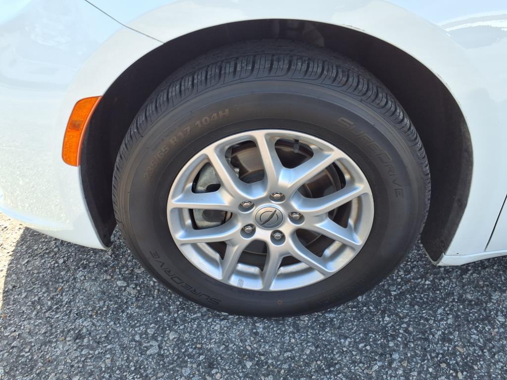 Thumbnail image of 2023 Chrysler Pacifica at Matthew Sessoms Chrysler Dodge Jeep Ram