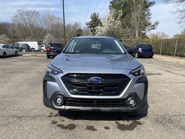 Thumbnail image of 2023 Subaru Outback at LaFontaine Subaru