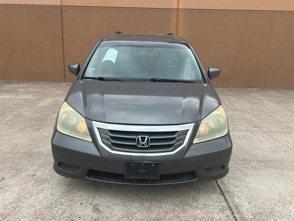 Thumbnail image of 2008 Honda Odyssey at ALL STAR MOTORS INC