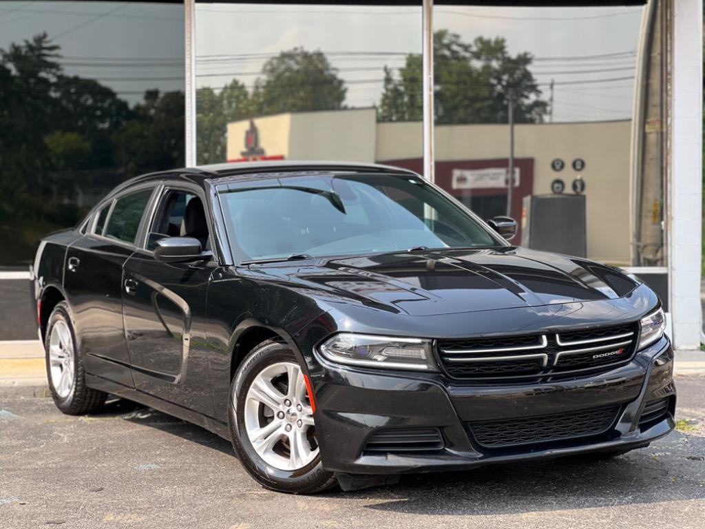 Thumbnail image of 2015 Dodge Charger at Harper Motorsports LLC
