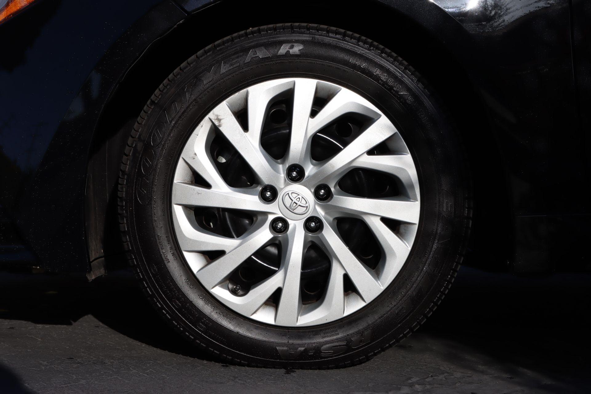 Thumbnail image of 2022 Toyota Corolla at Browning Mazda