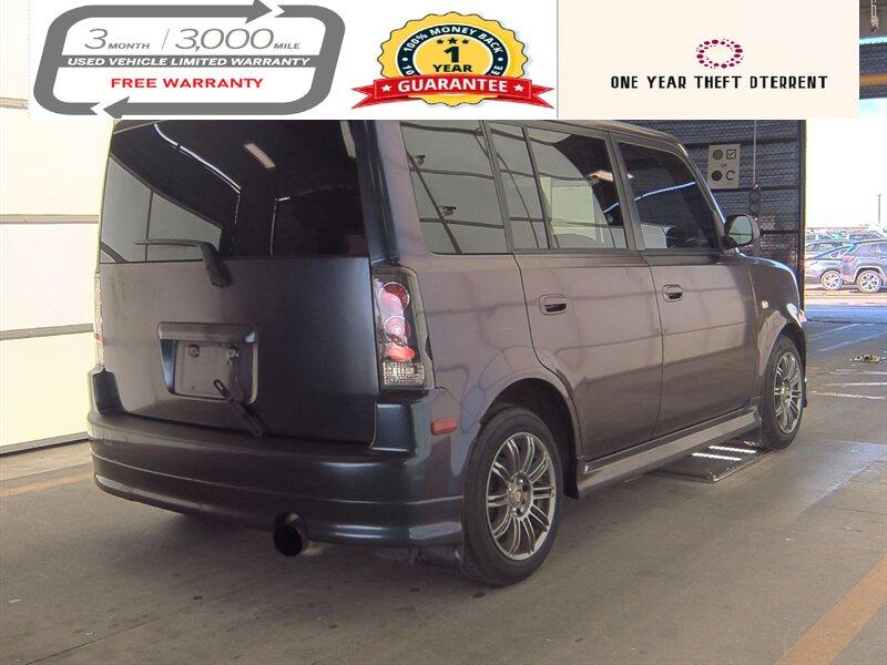 Thumbnail image of 2006 Scion xB at MC European