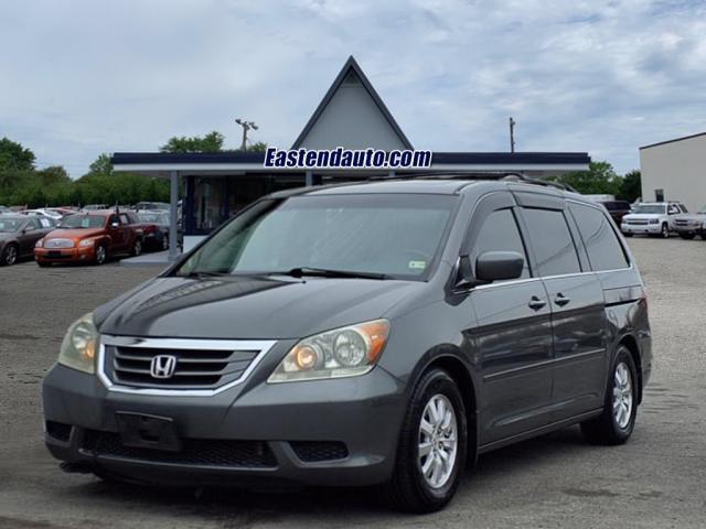 Thumbnail image of 2008 Honda Odyssey at East End Auto Sales