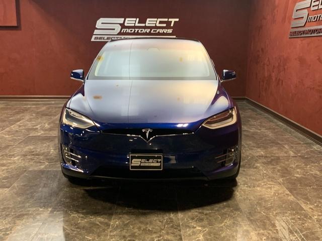 Thumbnail image of 2017 Tesla Model X at Select Motor Cars