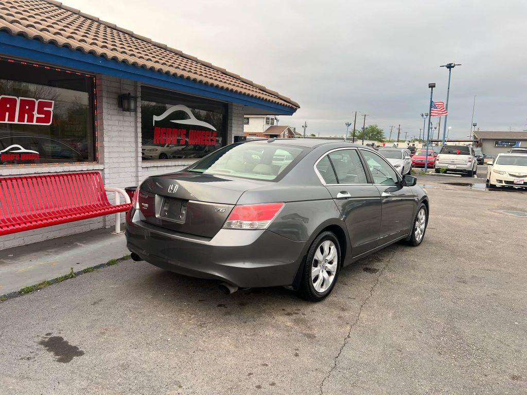 Thumbnail image of 2008 Honda Accord at REDD'S WHEELS LLC