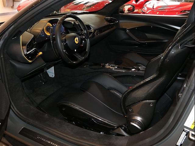 Thumbnail image of 2022 Ferrari 296 GTB at Continental Autosports