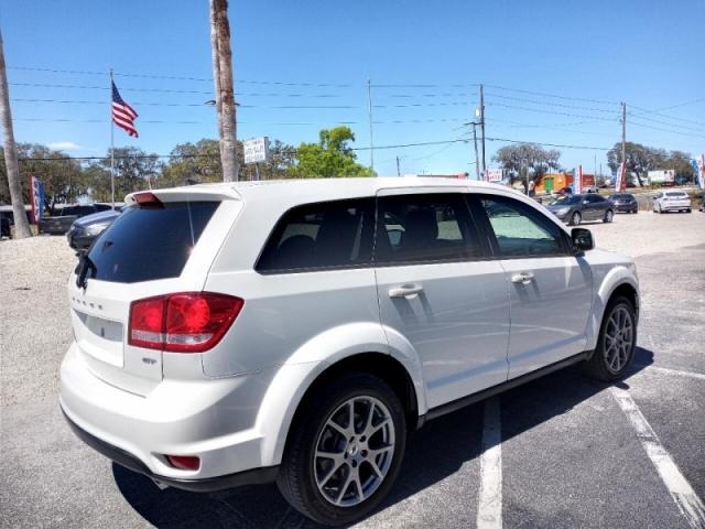 Thumbnail image of 2019 Dodge Journey at Bill Owens Auto Sales